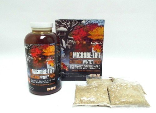 Microbe lift autunno - microbe-lift,