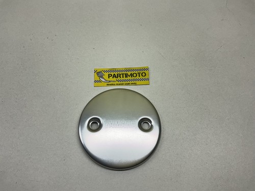 Coperchio carter yamaha - coperchio,