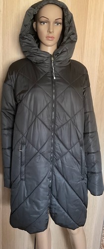 Intrend padded coat max - padded,