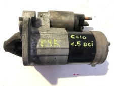 MOTORINO D' AVVIAMENTO PER