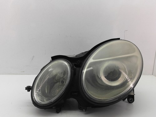 Faro anteriore sinistro per - sinistro,