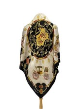 H75# Andrea Zanellato Sciarpa