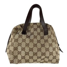 Borsa a mano Gucci originale