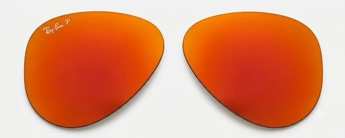 Ray ban 3030 outdoorsman - 3030, 58