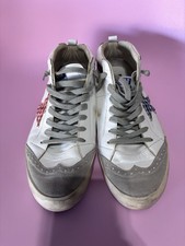 Sneakers Golden Goose Mid Star