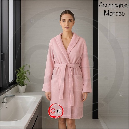 Accappatoio vingi unisex - vingi,
