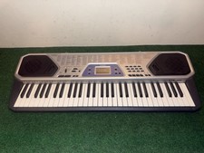 Casio CTK-481 Tastiera