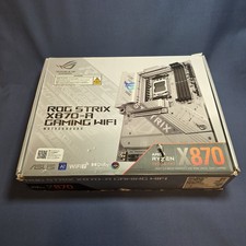 Scheda Madre ASUS ROG STRIX