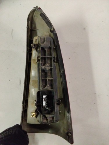 9117402 fanale post opel - post.,