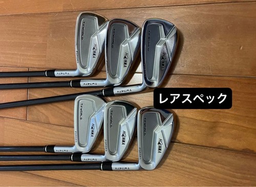 Honma tw747v set ferri 10 - tw747v,