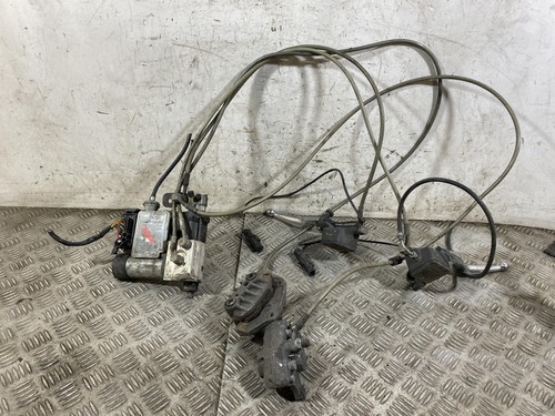 115960 impianto frenante - impianto,