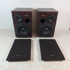Technics SB-HD501 Altoparlanti