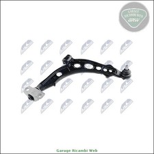 Braccio oscillante NTY