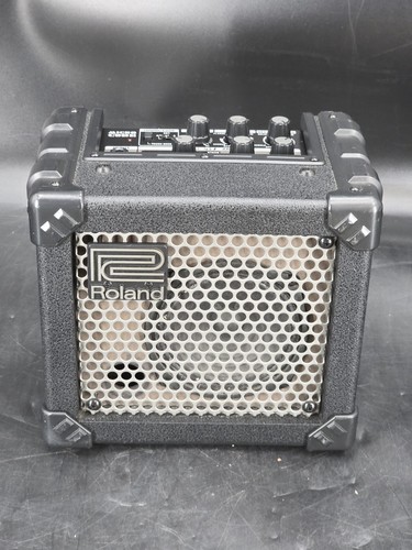 Roland micro cube nx9817 - roland,