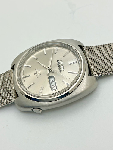 Vintage seiko 6106 - vintage, 6106-8530