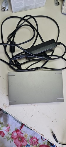 Hard disk esterno 5 - hard, 3,5