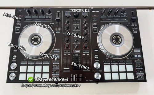 1pcs pioneer ddj sr2 - ddj-sr2, dj
