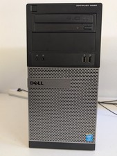DELL Optiplex 3020 I5 4590 4