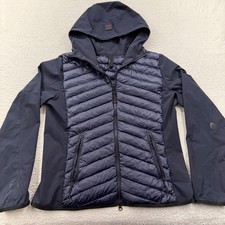 Giacca con cappuccio Bogner