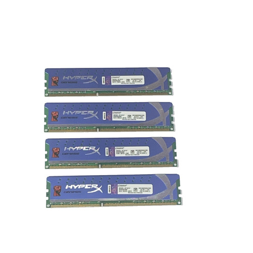 Kit ram pc3 - pc3, 16