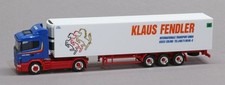 Herpa 241793 Scania 124 420