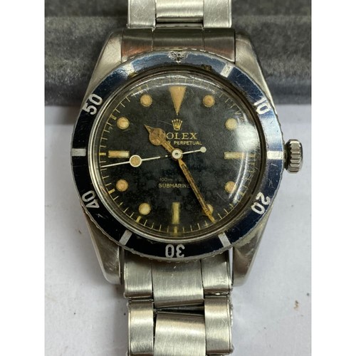 Orologio vintage 1957 rolex - 1957,