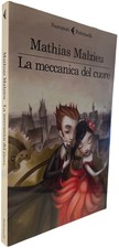 Mathias malzieu meccanica - mathias,