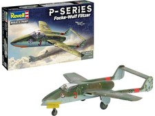 Revell - Serie P Focke-Wulf