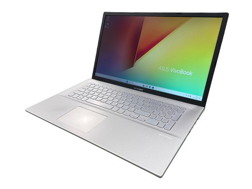 Asus vivobook amd - 17", 17,