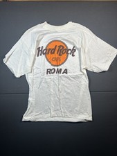 Hard Rock Cafe Roma Rome Italy