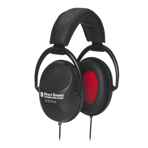 Direct sound cuffie con - ex-25,