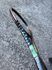 Rarissimo ProStock Wilson