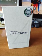 Galaxy Note 4 32Gb dorato - SM-N910F