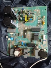 Scheda Unità Esterna Riello