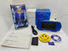 Console portatile PSP-3000
