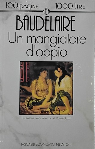 Mangiatore oppio jan - mangiatore, [jan