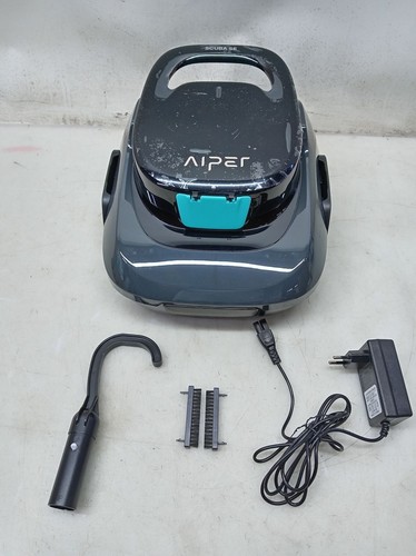Robot per piscina wireless