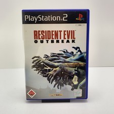 Resident Evil Outbreak per
