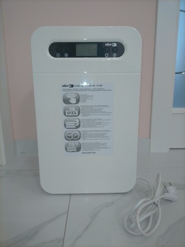 Deumidificatore zibro - deumidificatore,