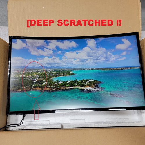 Samsung cf396 curved led - cf396, 27"