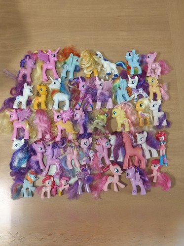 Lotto little pony mlp g4 - lotto,