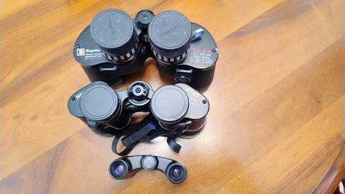Jumelles super zenith8x40