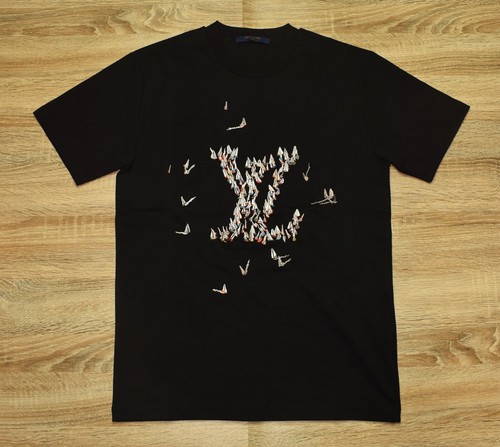 Shirt uomo louis vuitton - uomo,