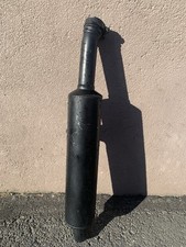 Silenziatore di scarico Yamaha