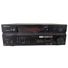Pioneer VSX-816 7.1 Channel AV