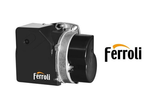 Ferroli bruciatore gasolio - ferroli, a
