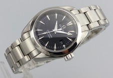 Omega Seamaster Aqua Terra