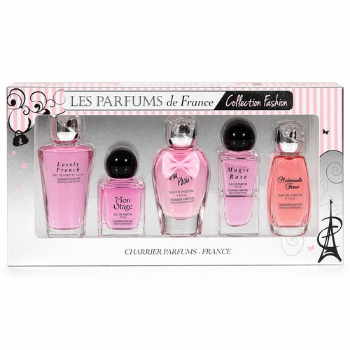 Charrier parfums collezione - charrier,