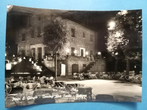 Porto san giorgio - san, (fermo)