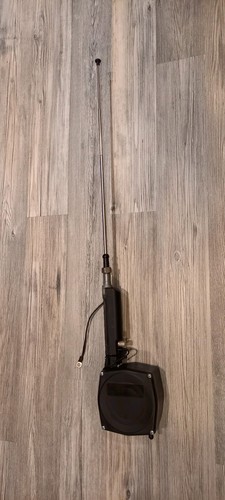 Audi cabrio fuba - fuba, antenna